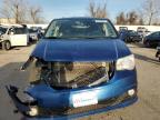 2011 Dodge Grand Caravan Crew   на продаже в Bridgeton, MO - Front End