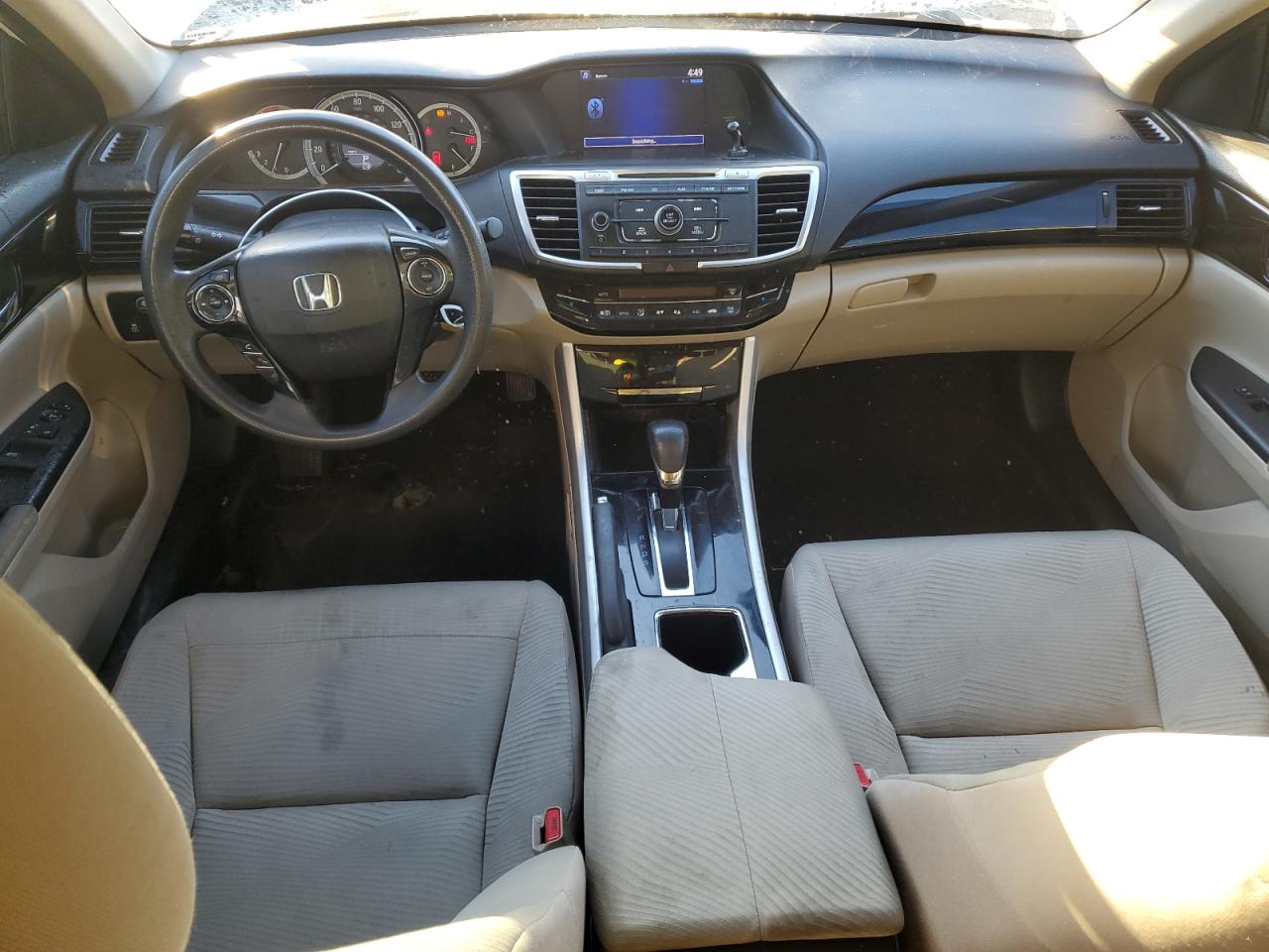2017 Honda Accord - Image 8