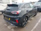 2020 FORD PUMA ST-LI for sale at Copart SANDWICH