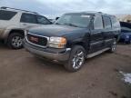 2003 Gmc Yukon Xl K1500 იყიდება Brighton-ში, CO - Side
