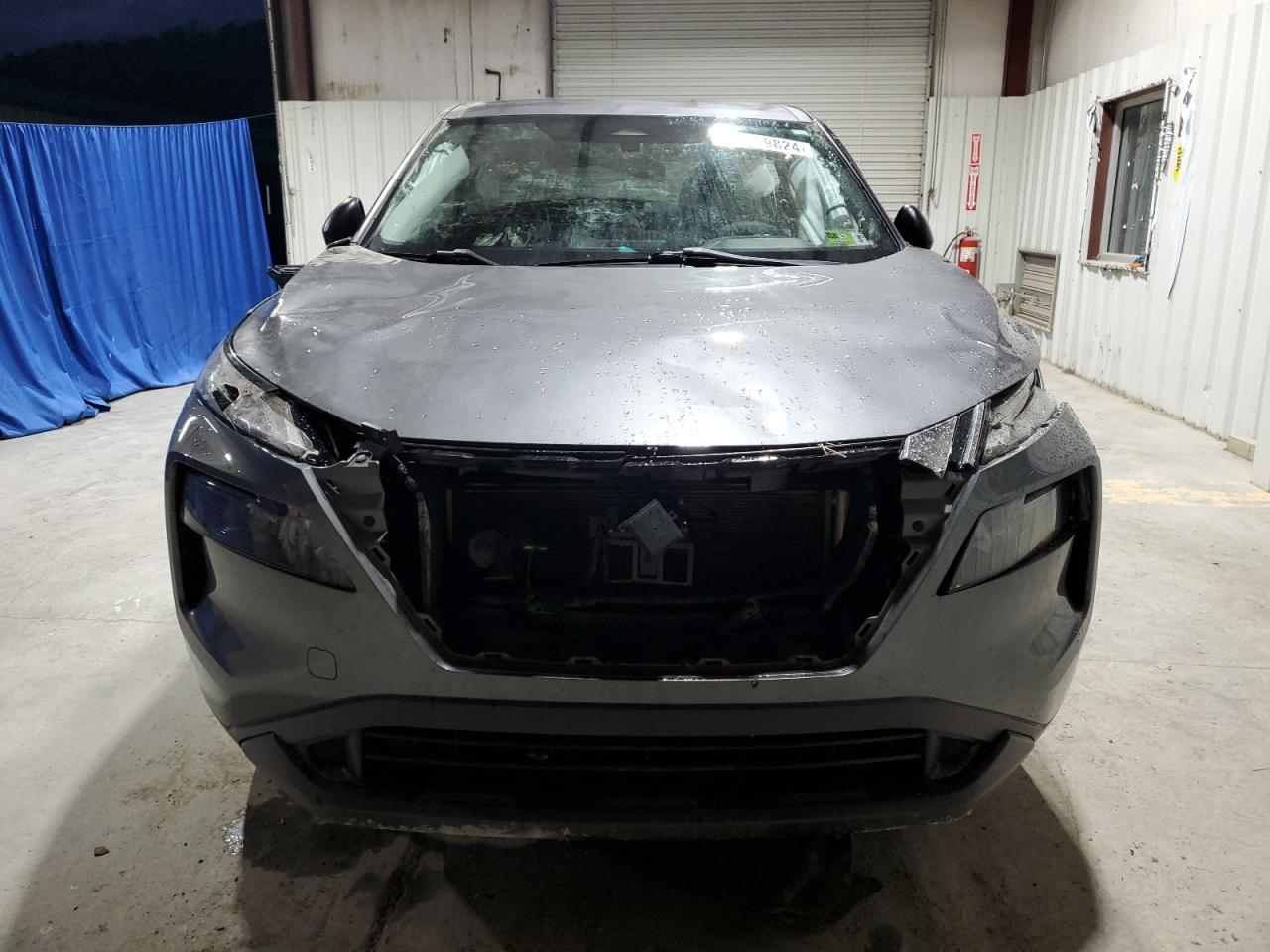 2021 Nissan Rogue - Image 5