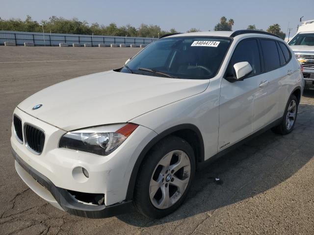 2015 Bmw X1 Sdrive28I продається в Fresno, CA - Rejected Repair