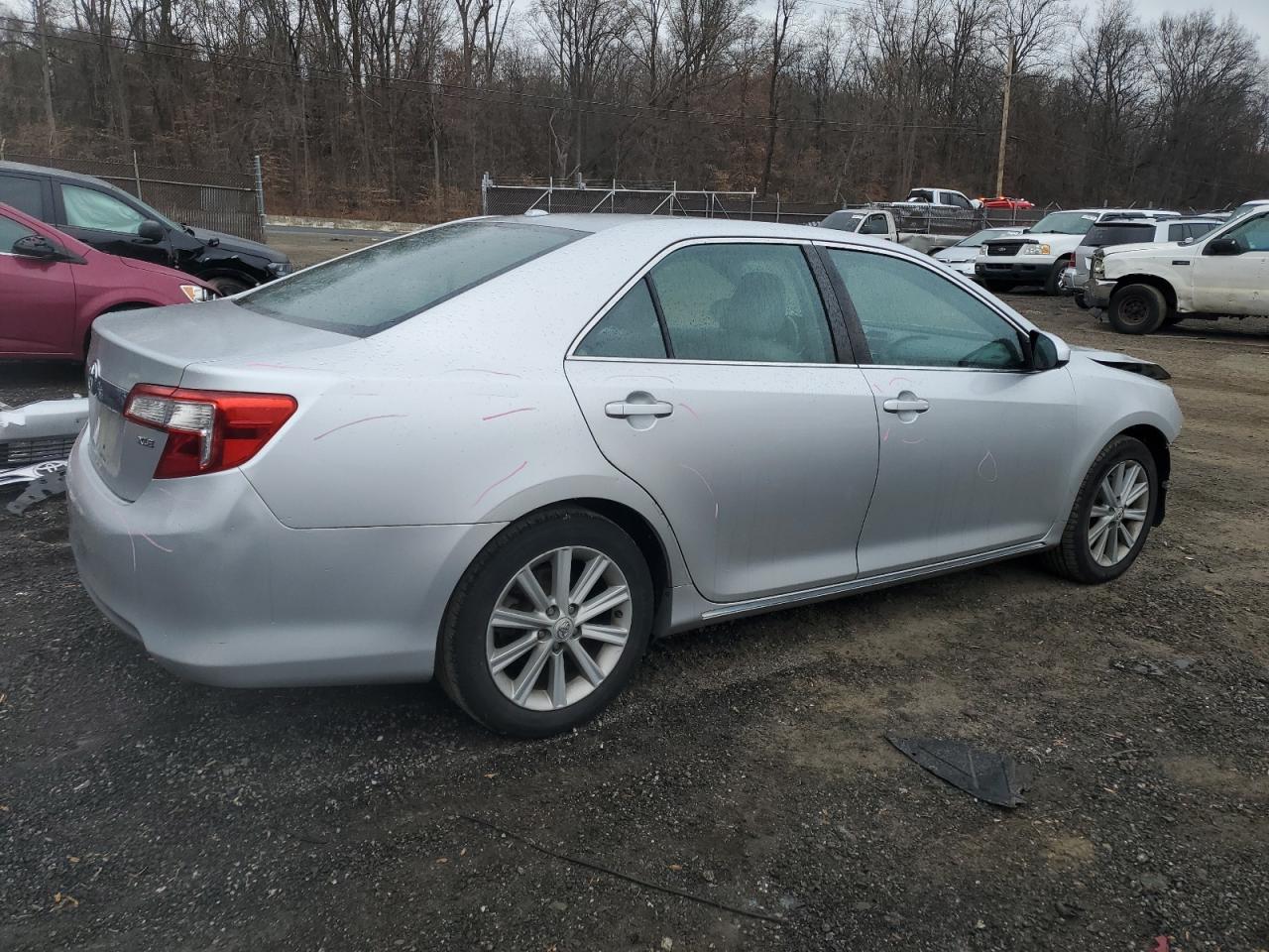 2012 Toyota Camry - Image 3