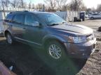 2013 Dodge Journey Sxt na sprzedaż w New Britain, CT - Minor Dent/Scratches