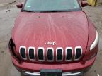 2015 Jeep Cherokee Limited for Sale in Chicago Heights, IL - Front End