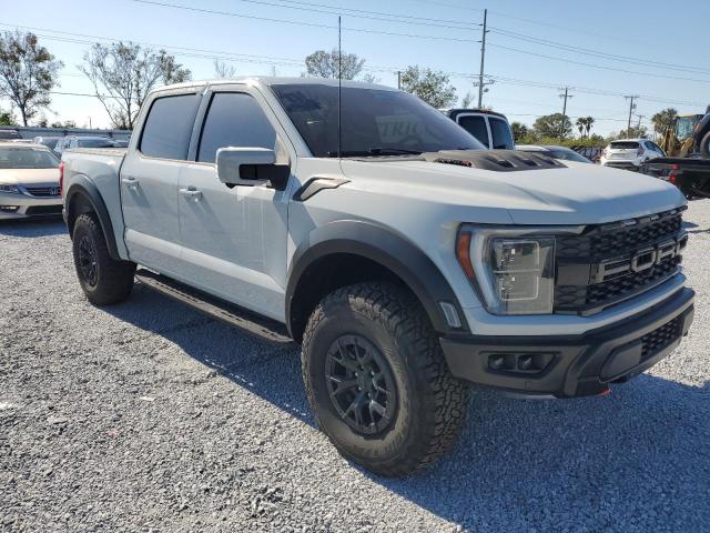  FORD F150 2023 Gray