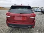 2021 Subaru Forester Premium na sprzedaż w Tifton, GA - Front End