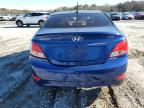 2015 Hyundai Accent Gls на продаже в Ellenwood, GA - Rear End