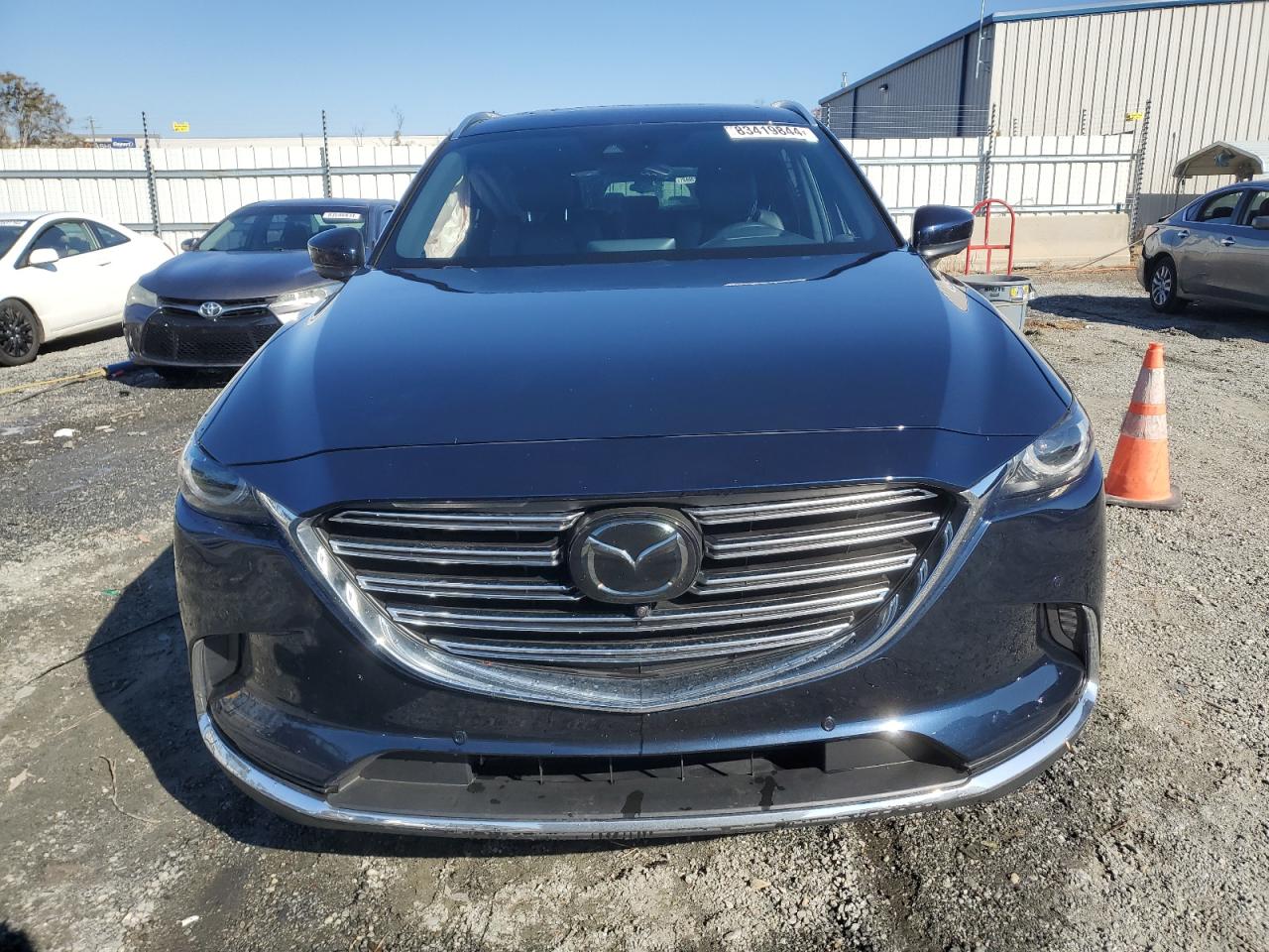 2021 Mazda CX-9 - Image 5
