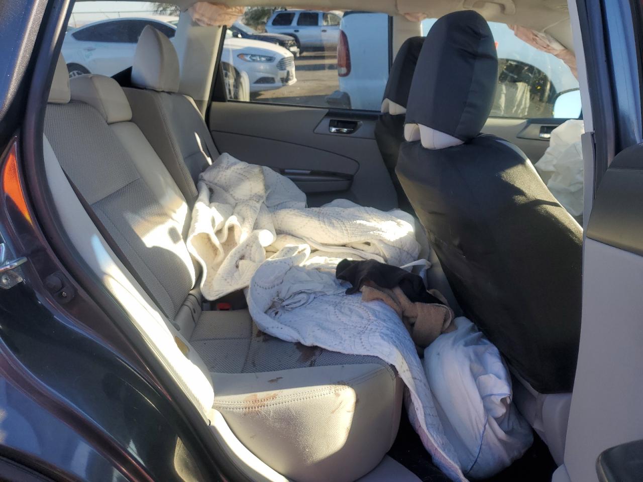2013 Subaru Forester - Image 11