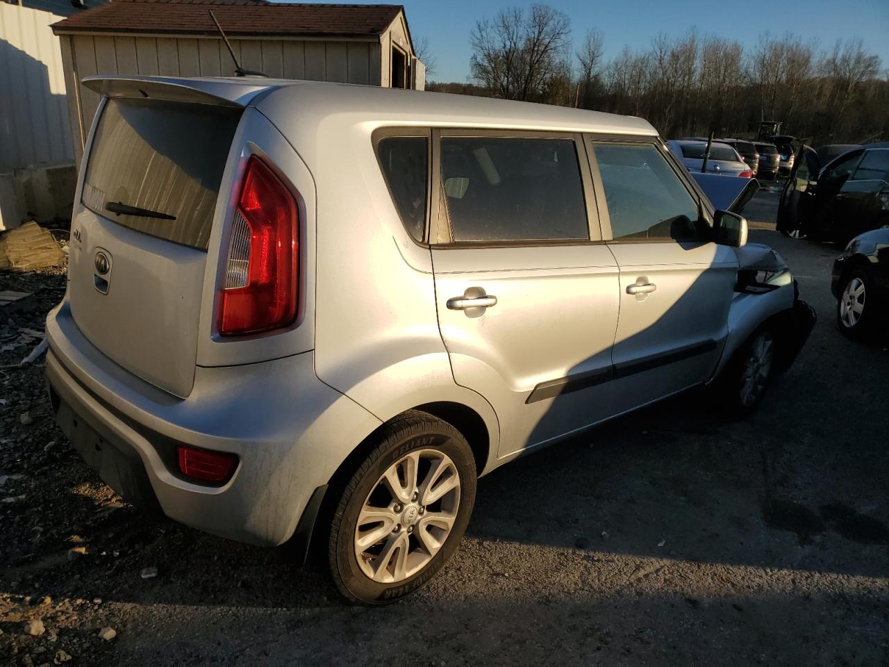 2013 Kia Soul - Image 3