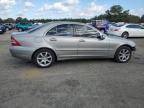 2007 Mercedes-Benz C 280 за продажба в Gaston, SC - Front End