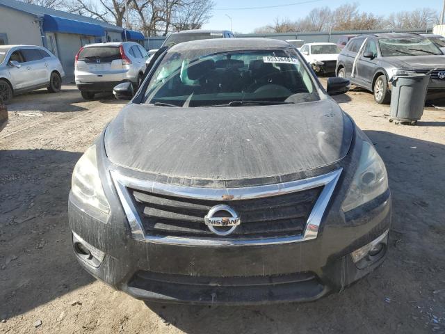 Sedans NISSAN ALTIMA 2014 Szary