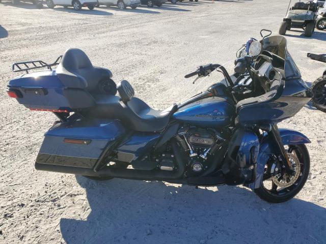 2020 Harley-Davidson Fltrk 