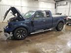 2013 Ford F150 Super Cab na sprzedaż w Franklin, WI - Front End