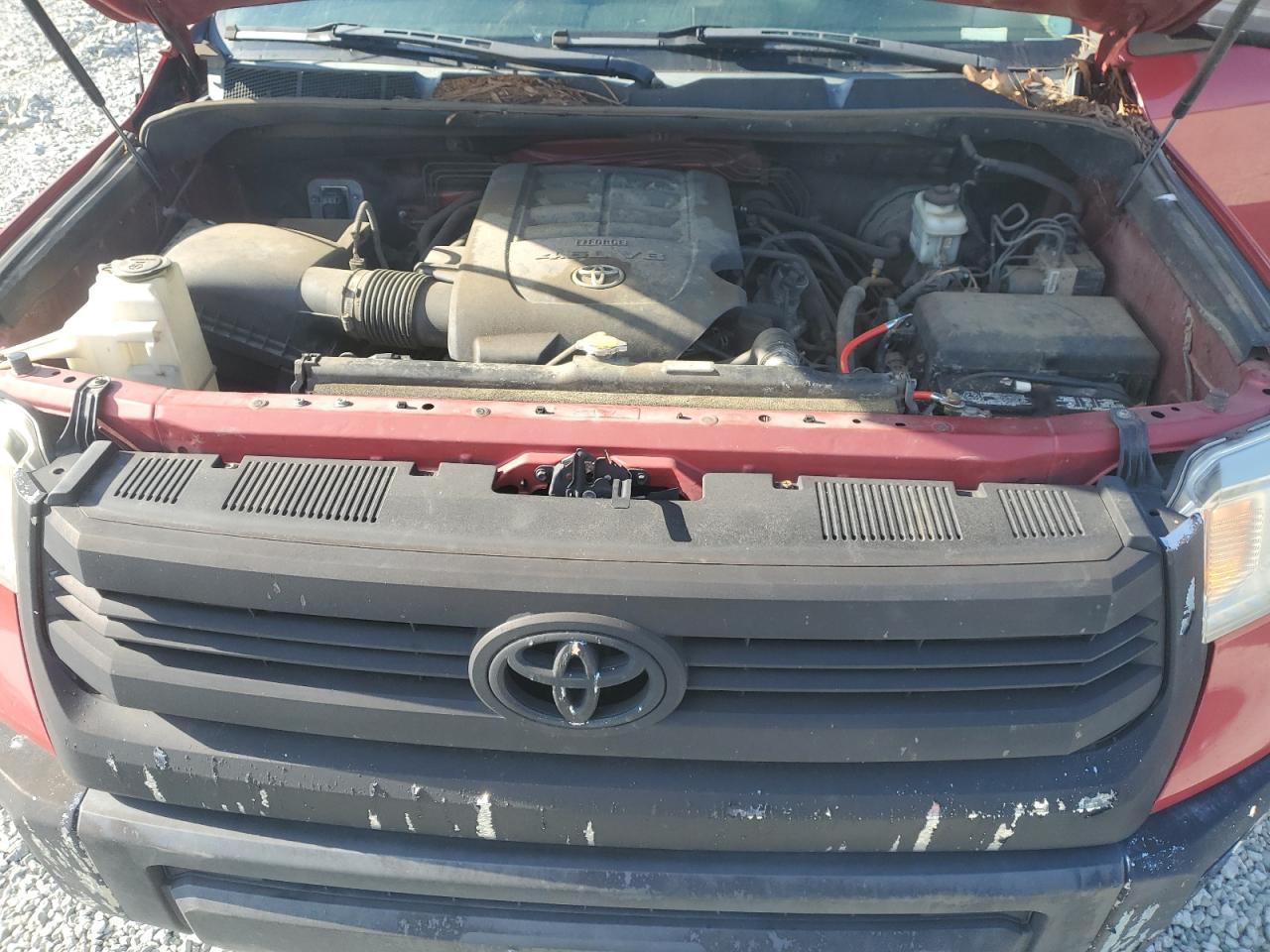2014 Toyota Tundra - Image 11