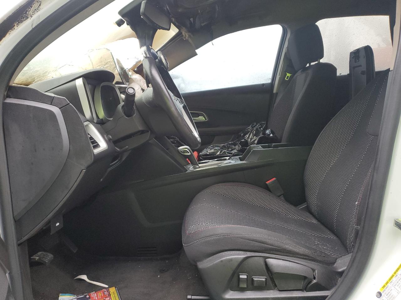 2015 Chevrolet Equinox - Image 7