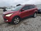 2015 Ford Escape Se იყიდება Earlington-ში, KY - Front End