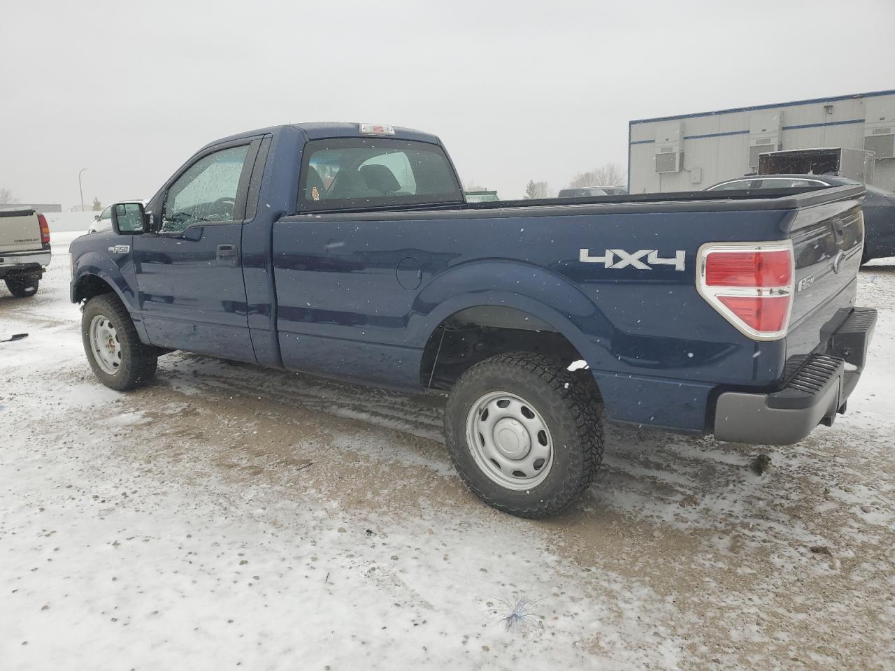 2012 Ford F-150 - Image 2