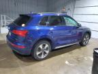 2020 Audi Q5 Premium للبيع في Candia، NH - Side