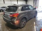 2019 Mitsubishi Outlander Sport Es للبيع في West Mifflin، PA - Front End