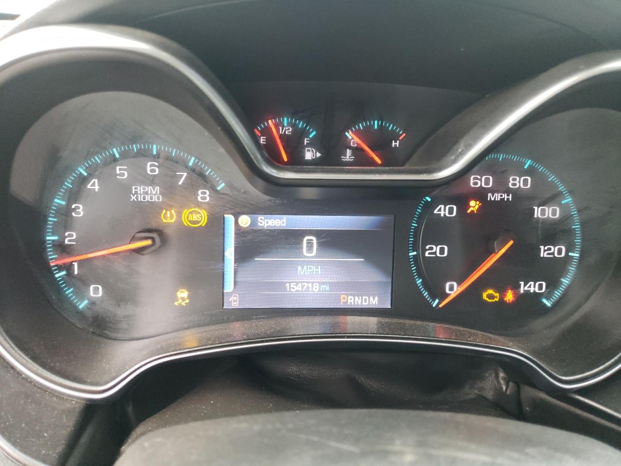 2014 Chevrolet Impala - Image 9