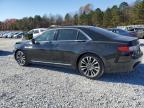 2017 Lincoln Continental Reserve en Venta en Gainesville, GA - Front End