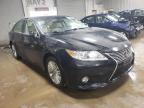 2014 Lexus Es 350 продається в Elgin, IL - Side