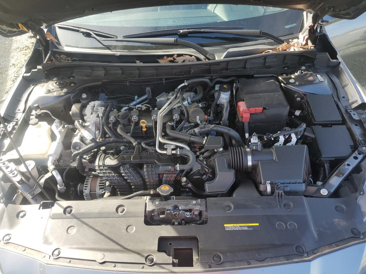 2021 Nissan Altima - Image 11