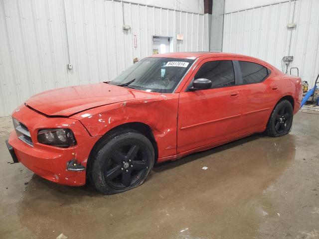 2007 Dodge Charger Se