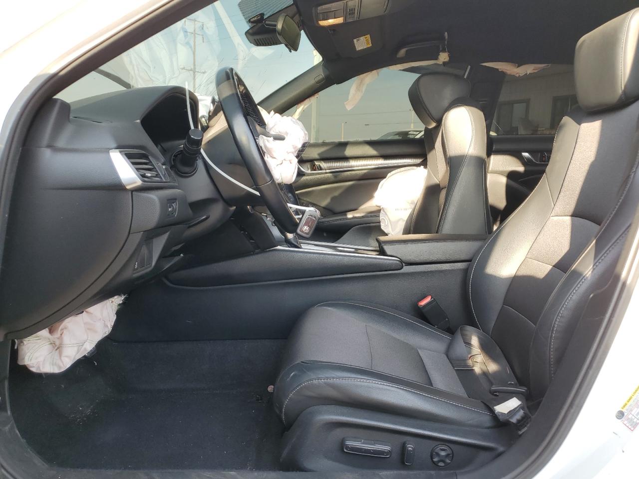 2021 Honda Accord - Image 7