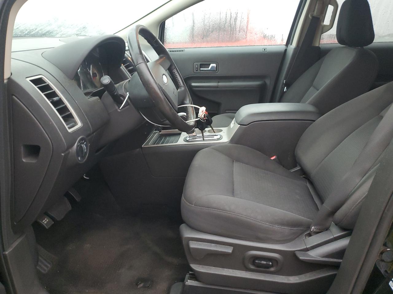 2008 Ford Edge - Image 7