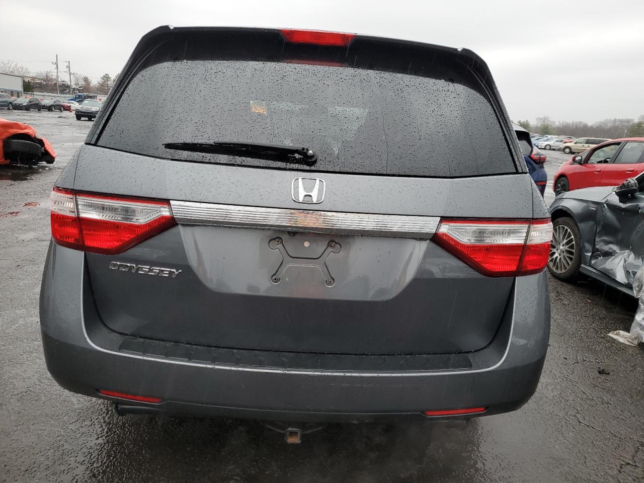 2013 Honda Odyssey - Image 6