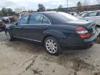 2007 Mercedes-Benz S 550 na sprzedaż w Gaston, SC - Water/Flood