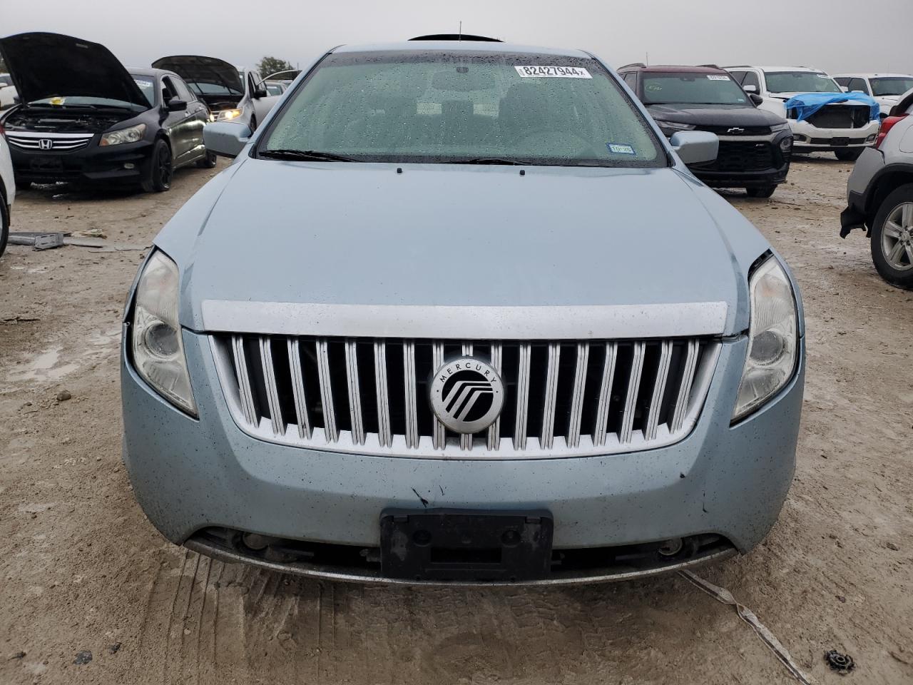 2010 Mercury Milan - Image 5