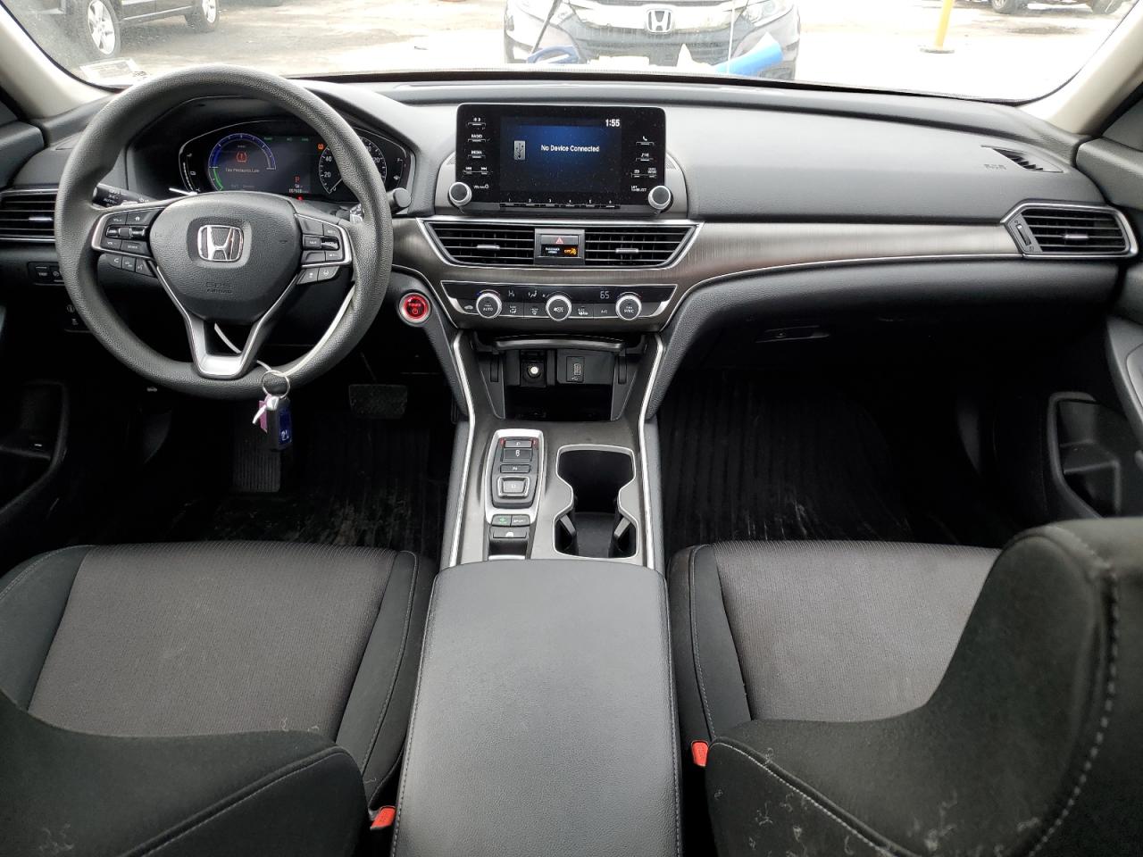 2019 Honda Accord - Image 8