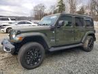 2023 Jeep Wrangler Sahara 4Xe zu verkaufen in Concord, NC - All Over