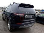 2019 LAND ROVER DISCOVERY for sale at Copart WOLVERHAMPTON