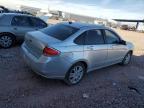 2010 Ford Focus Sel de vânzare în Phoenix, AZ - Side