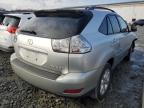 2008 Lexus Rx 350 იყიდება Windsor-ში, NJ - Front End