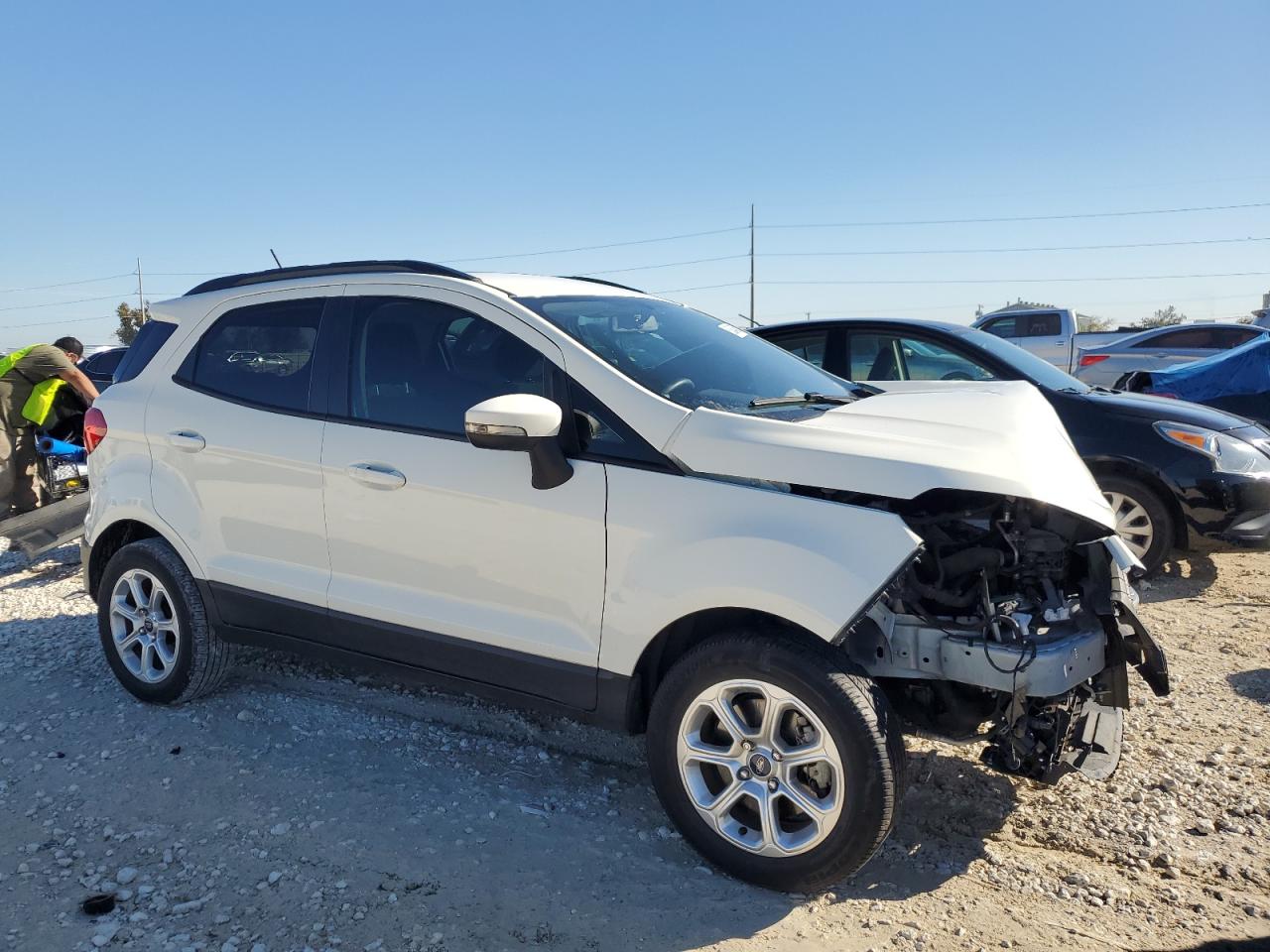 2020 Ford EcoSport - Image 4
