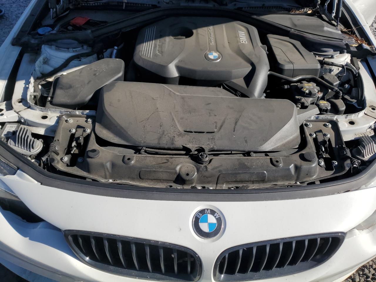 2019 BMW 4er - Image 11