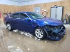 2014 Chevrolet Impala Lt продається в Kincheloe, MI - Front End