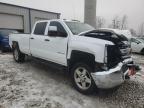 Wayland, MI에서 판매 중인 2018 Chevrolet Silverado K3500 - Front End