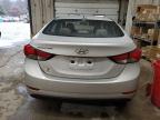 2016 Hyundai Elantra Se en Venta en York Haven, PA - Front End