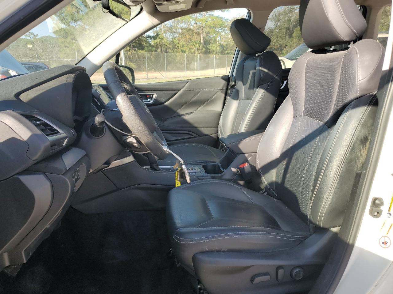 2019 Subaru Forester - Image 7