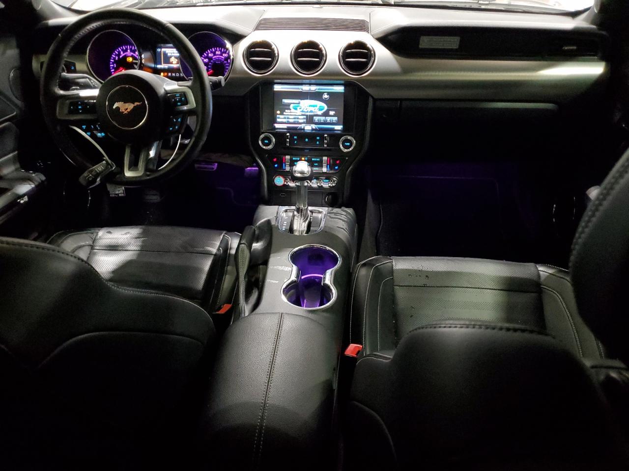 2015 Ford Mustang - Image 8