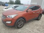 2015 Hyundai Santa Fe Sport  за продажба в Apopka, FL - Minor Dent/Scratches