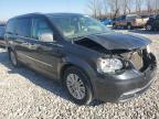 2013 Chrysler Town & Country Touring L for Sale in Cahokia Heights, IL - Front End