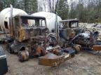 2005 Mack 700 Ct700 de vânzare în Cookstown, ON - Burn